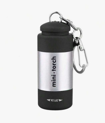 Keychain light