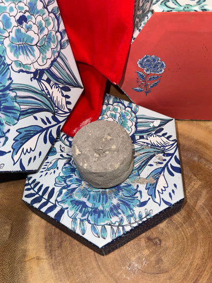 Tierr Galleta de choco( tierra)