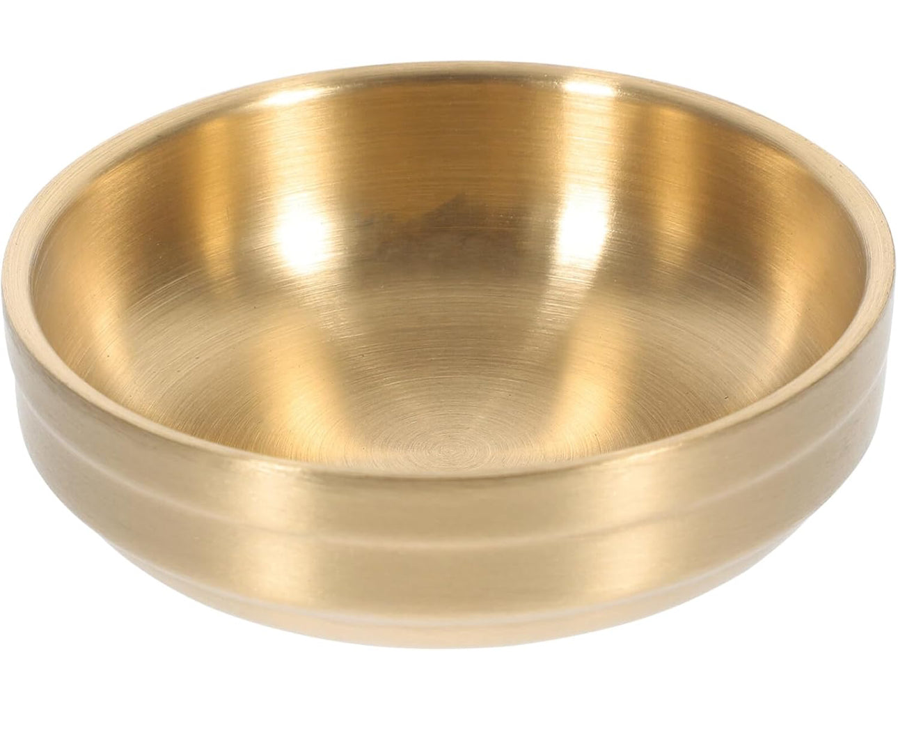 Brass altar Bowl