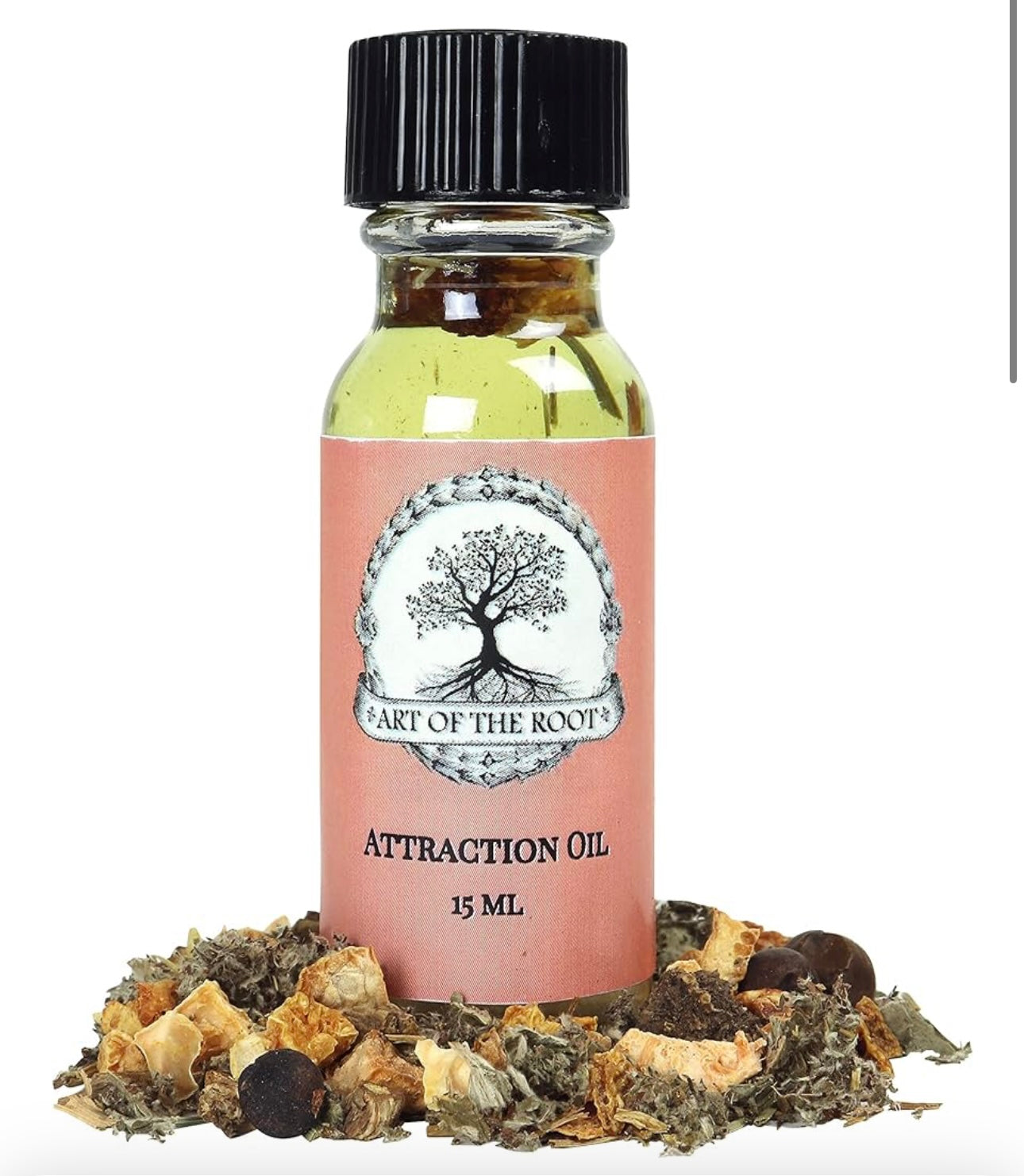 Oils of da Roots
