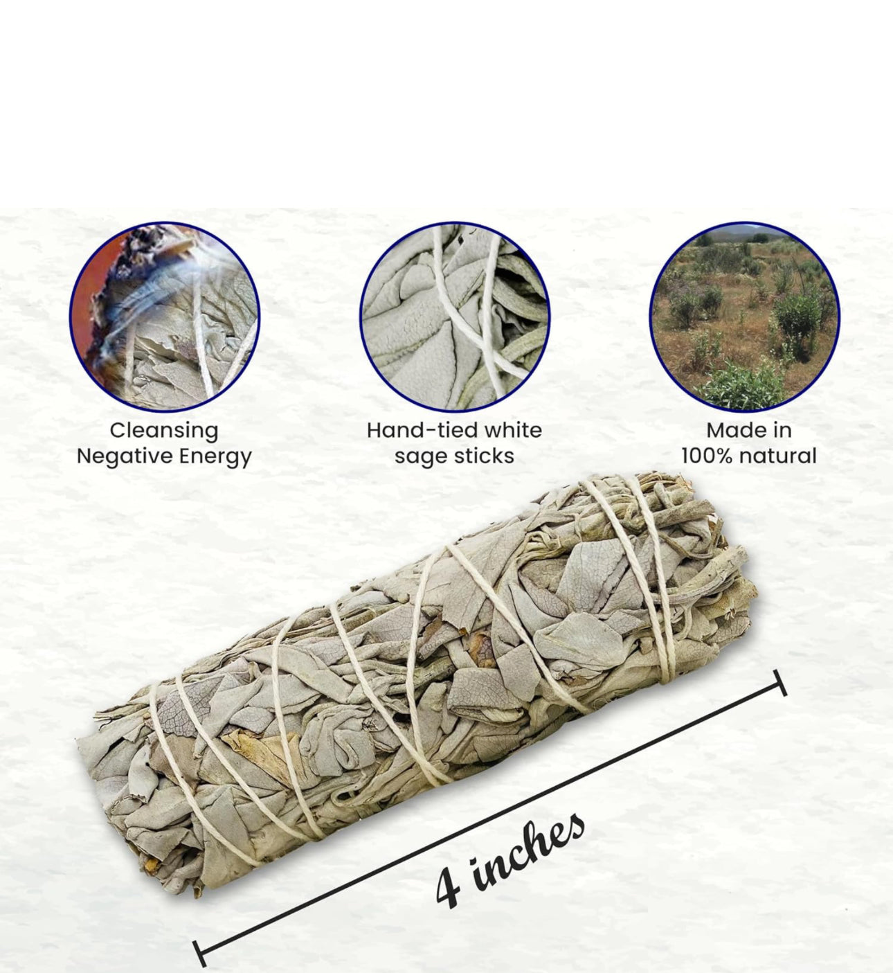 White sage