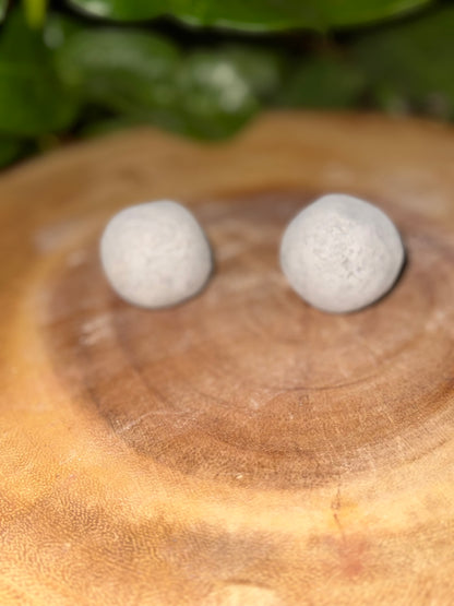 Pelota de tierra nakumms