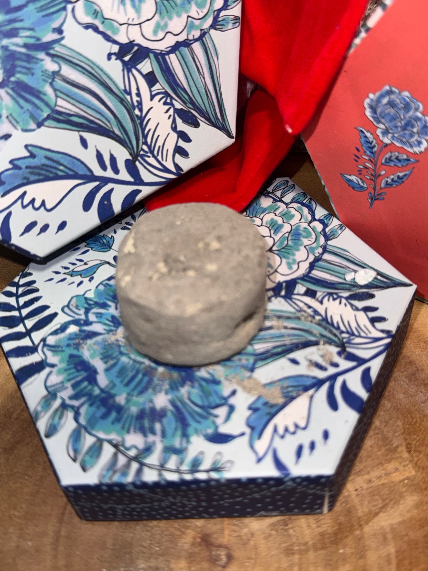 Tierr Galleta de choco( tierra)