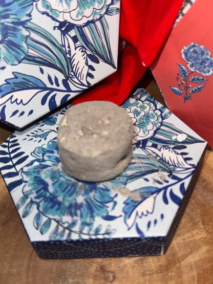 Tierr Galleta de choco( tierra)