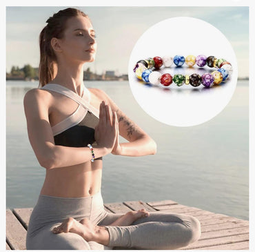 Healing 7 chakras Arus