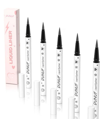 Waterproof eyeliner