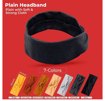 Head bands love