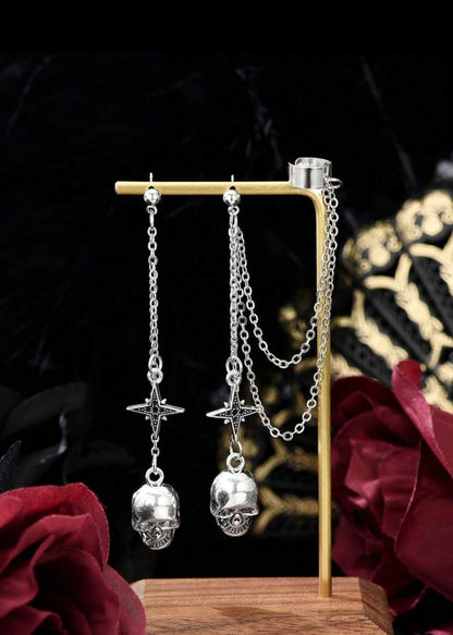 Skeleton me vibe