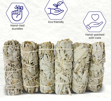 White sage