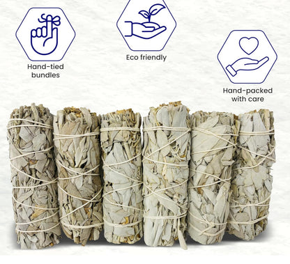 White sage