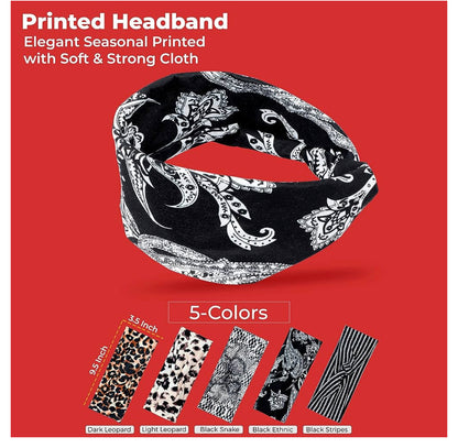 Head bands love
