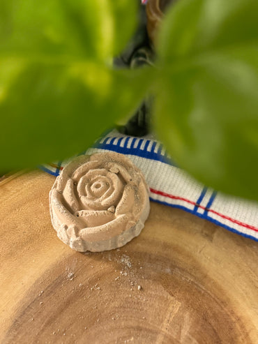 Rosa de piña