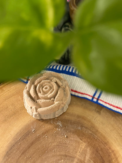 Rosa de piña