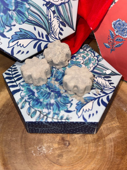 Dulce de coco y nakumat