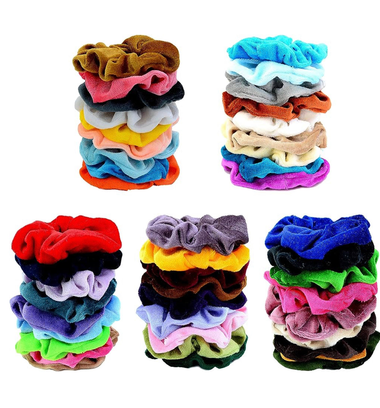 Soft Scrunchy