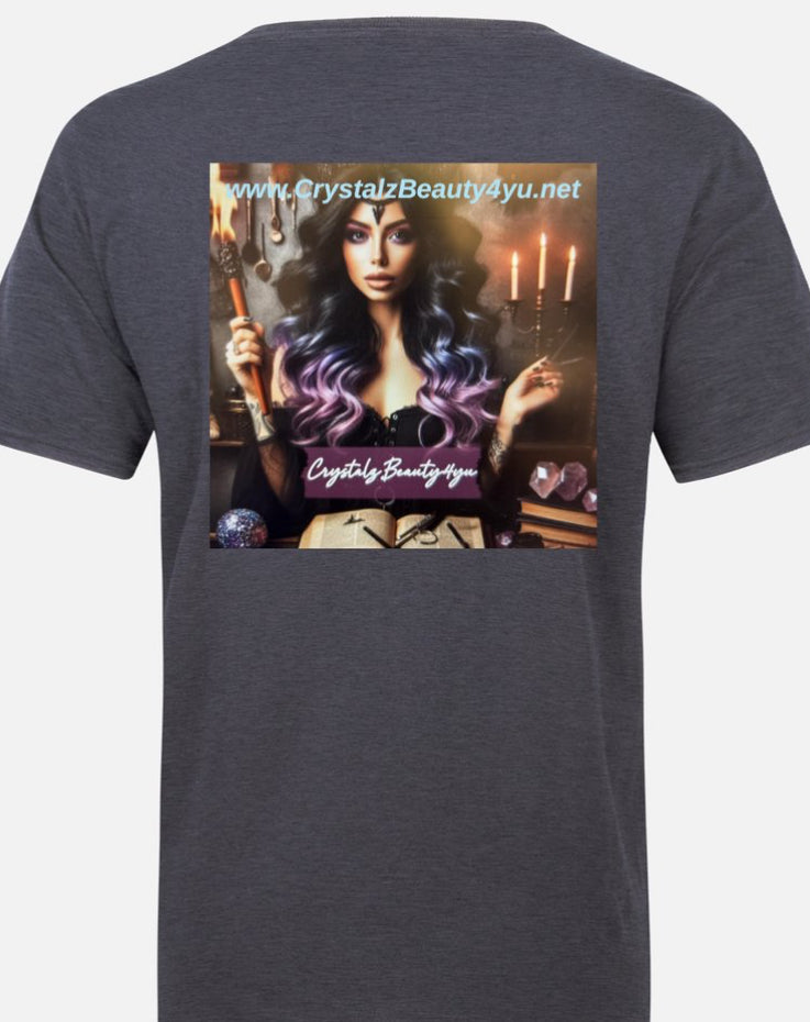 Baddie /Witchy T-Shirts