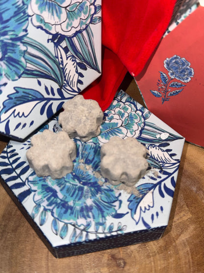 Dulce de coco y nakumat