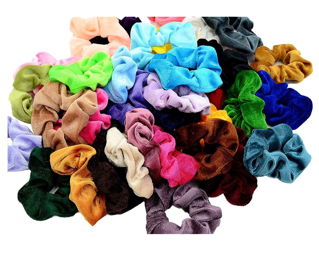Soft Scrunchy