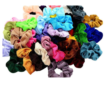 Soft Scrunchy