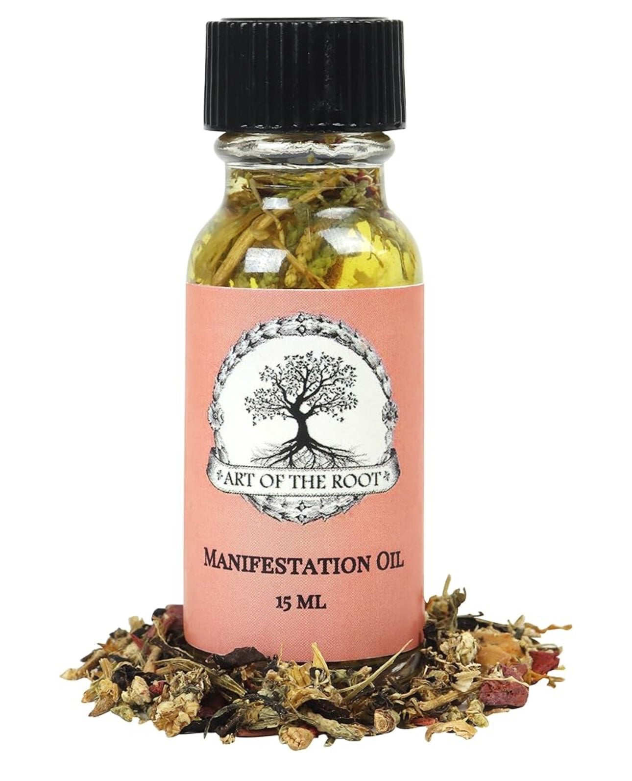 Oils of da Roots