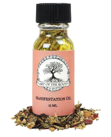 Oils of da Roots