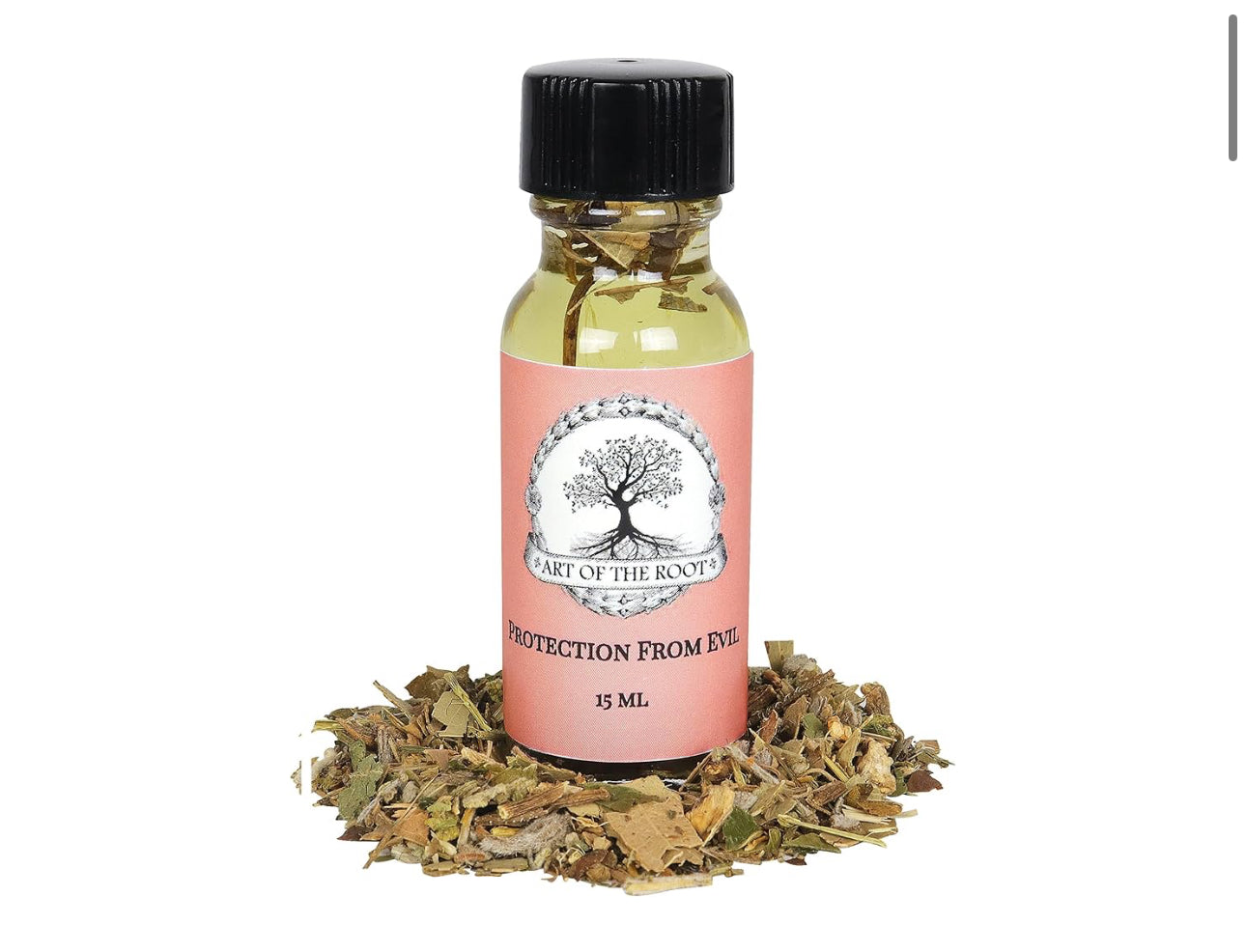 Oils of da Roots