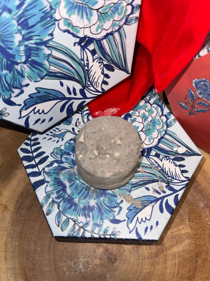 Tierr Galleta de choco( tierra)