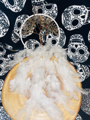 Dream catcher