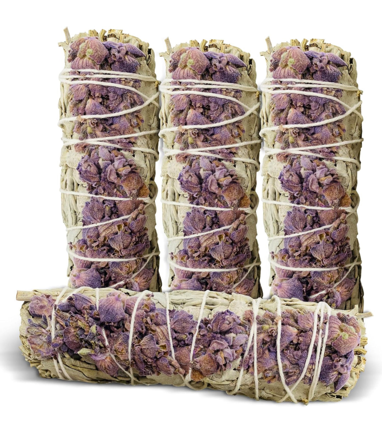Lavender sage & white sage