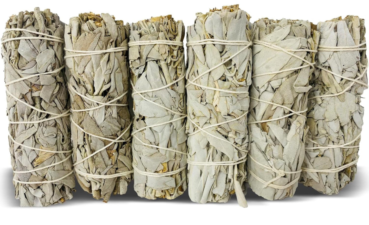 White sage