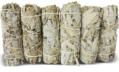 White sage