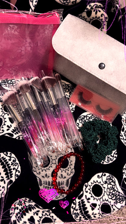Make up sets