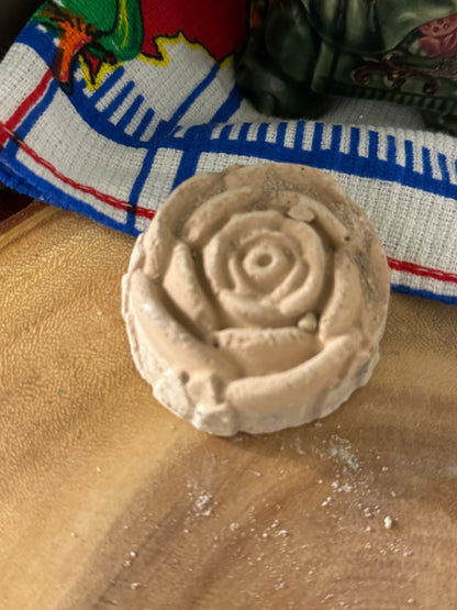Rosa de piña