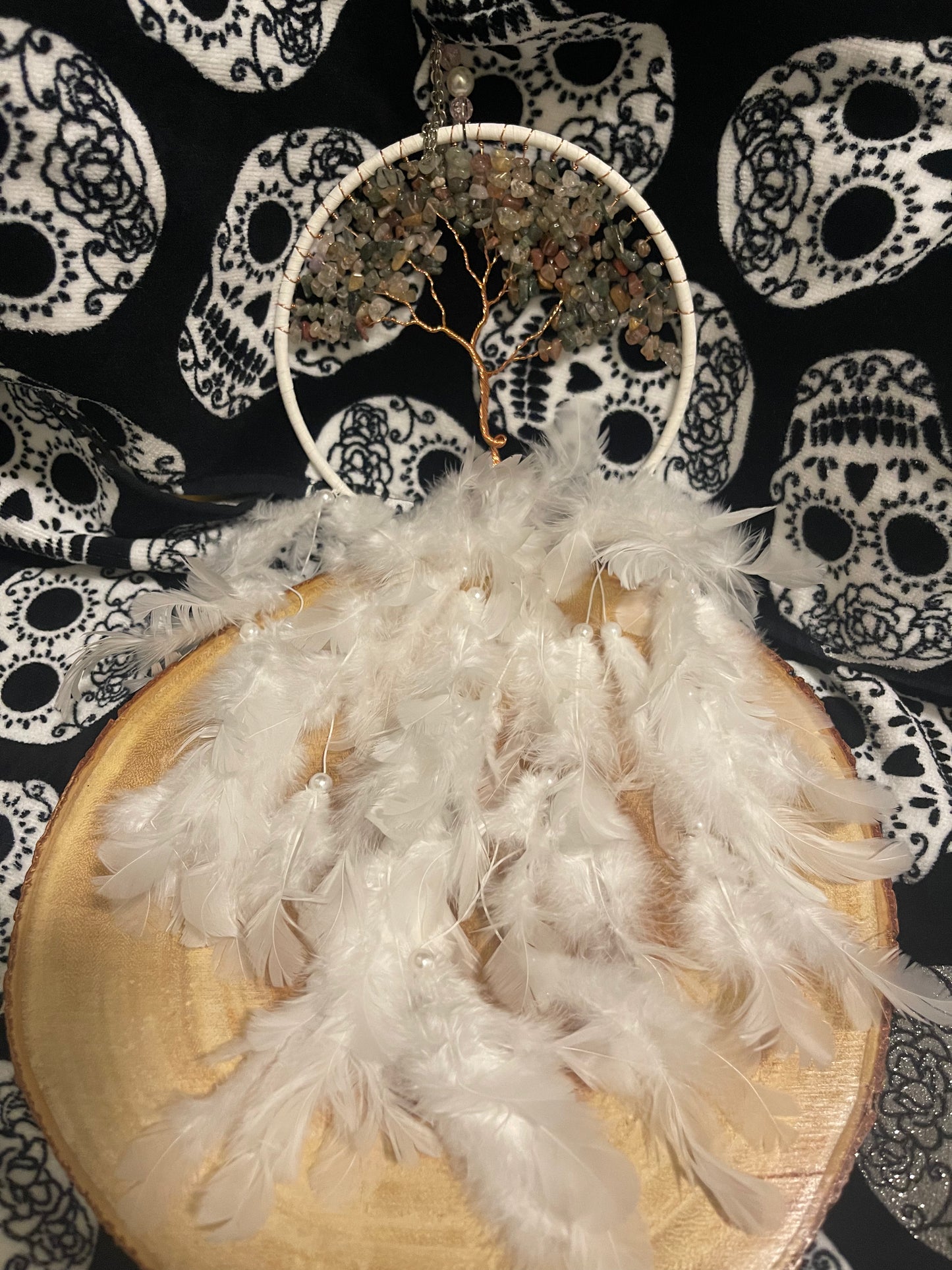 Dream catcher