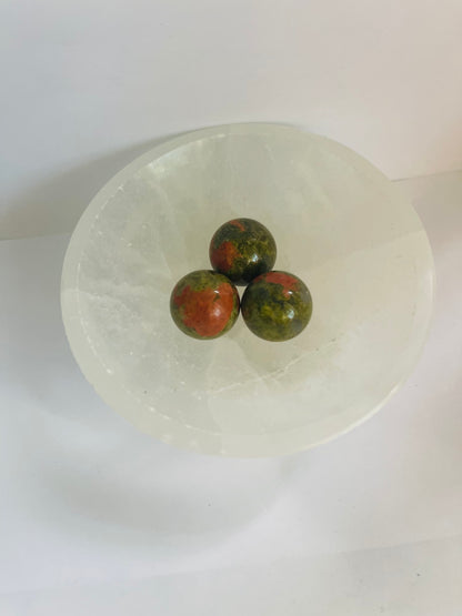 bundle 5 pcs spheres