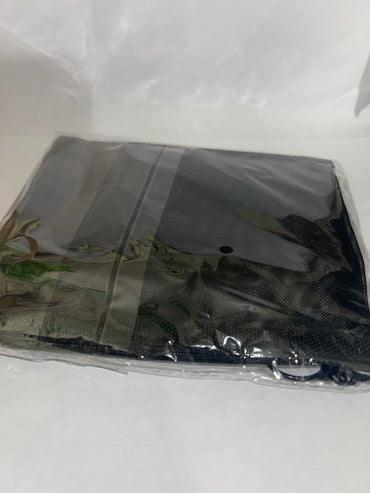 Black small bag