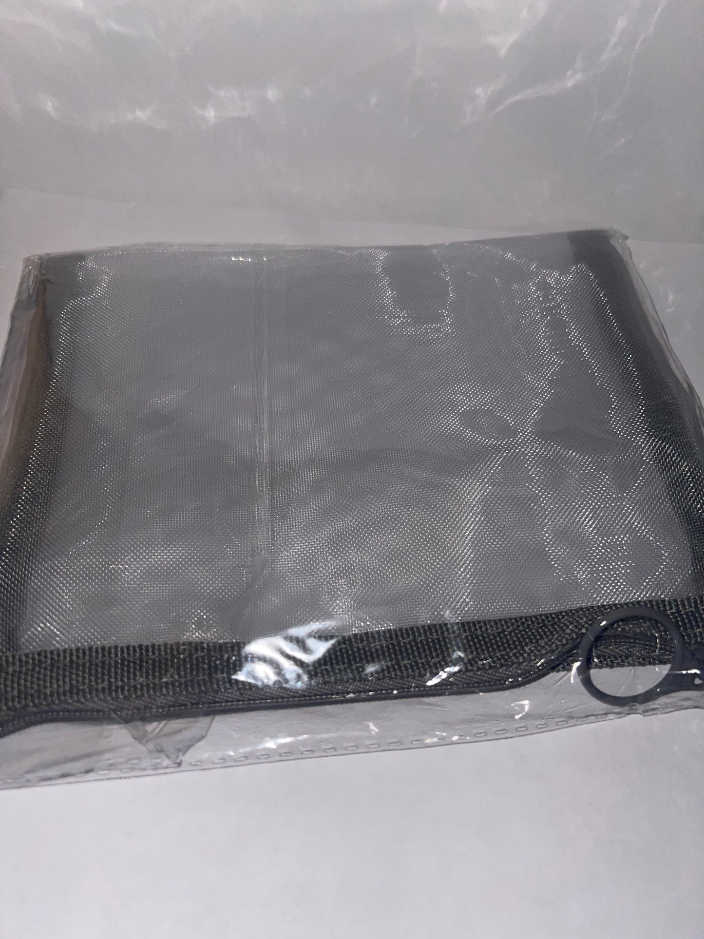 Grey small bag
