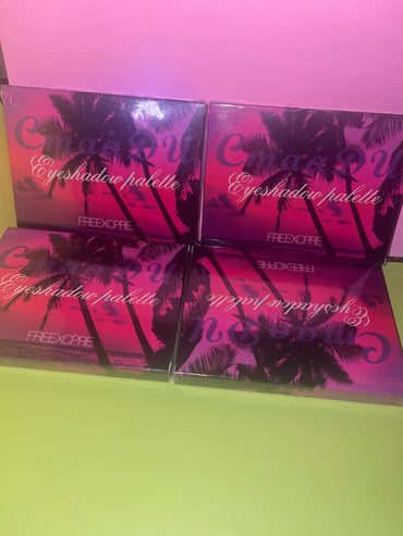 Pallete miami