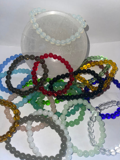 Mix bracelet normal