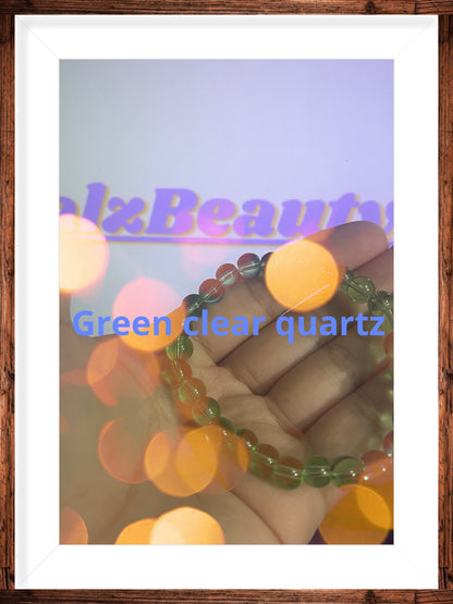 Mix bracelet normal