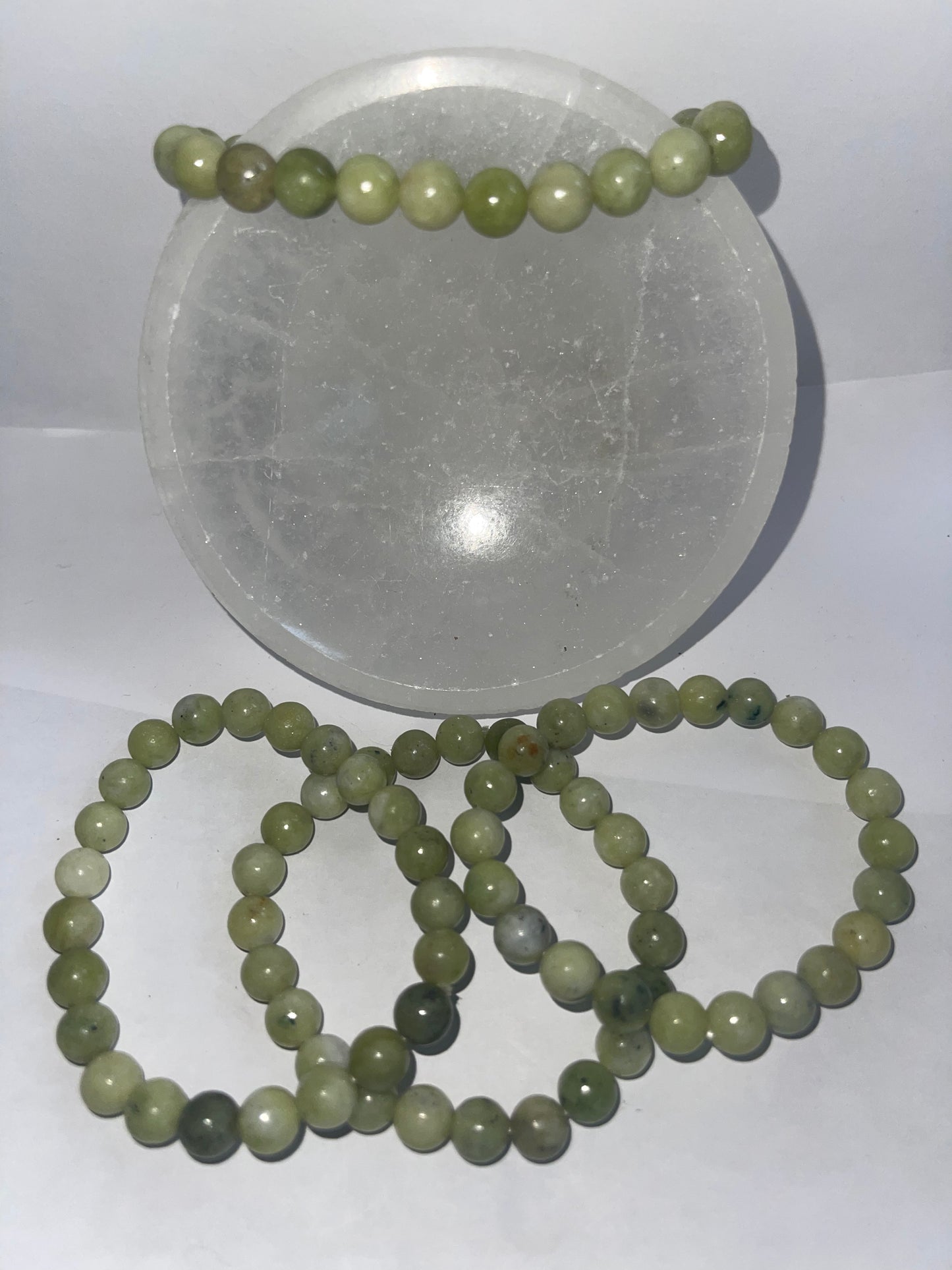 Chinese jade