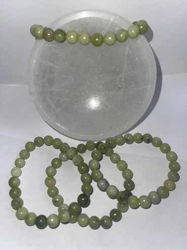 Chinese jade