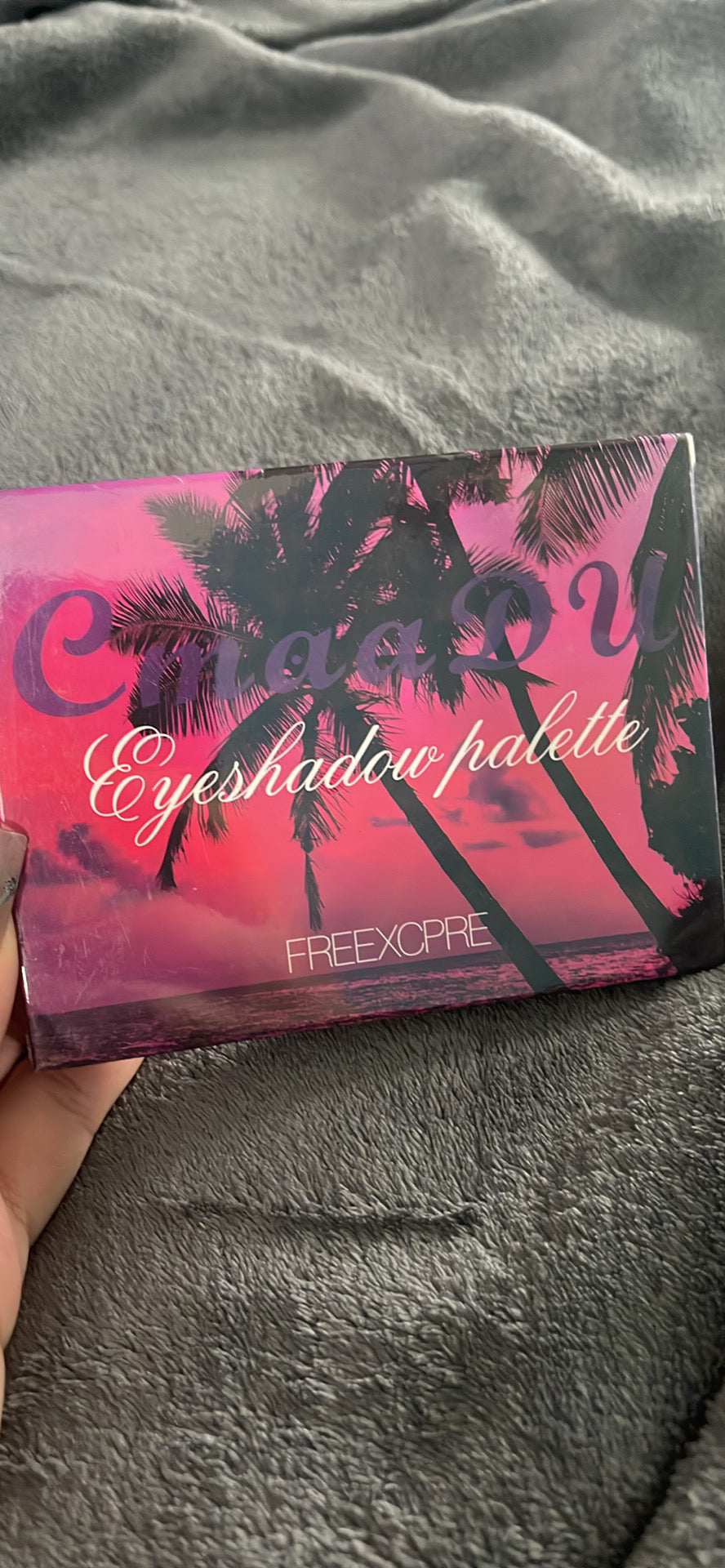 Pallete miami