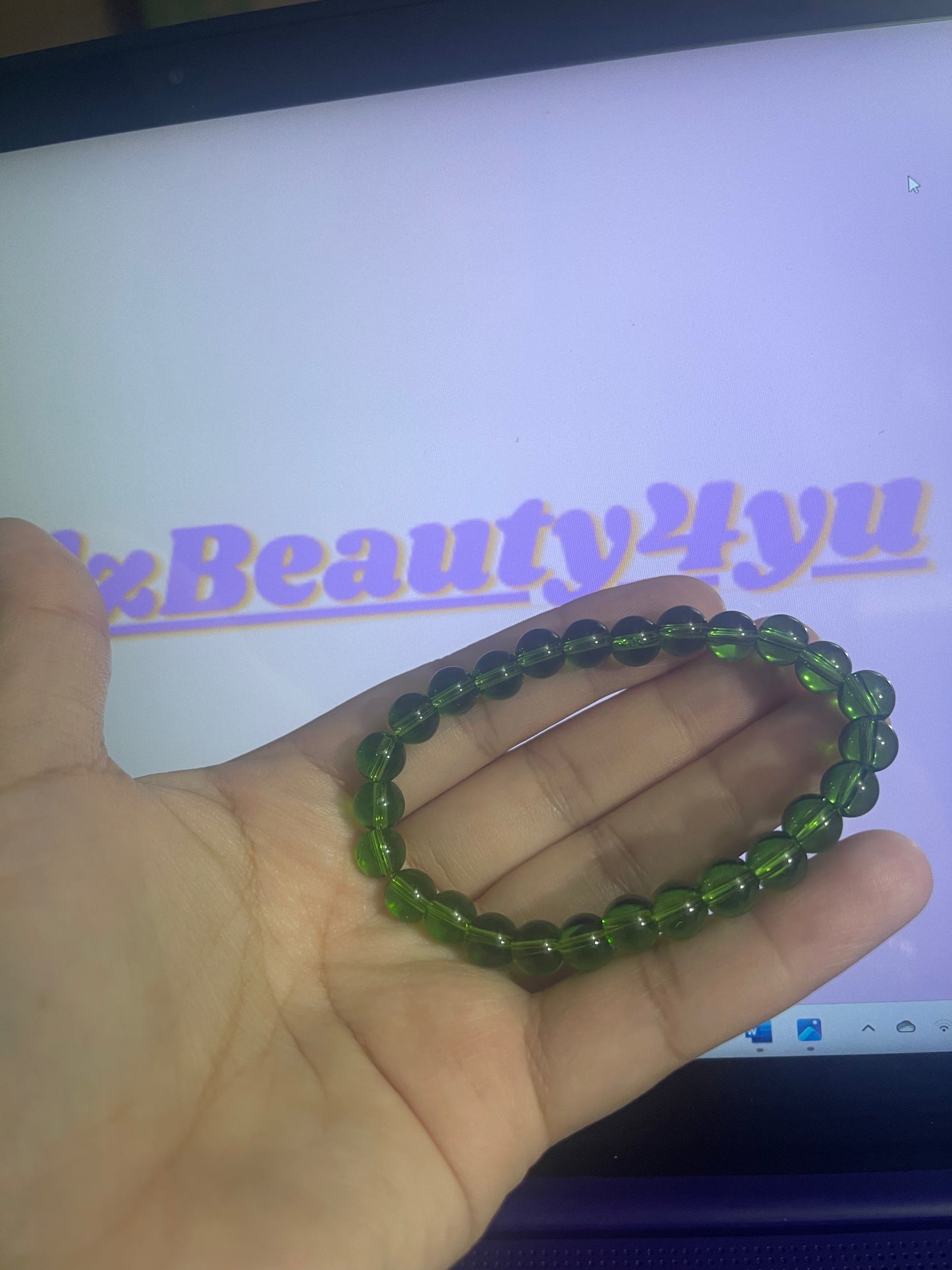 Mix bracelet normal
