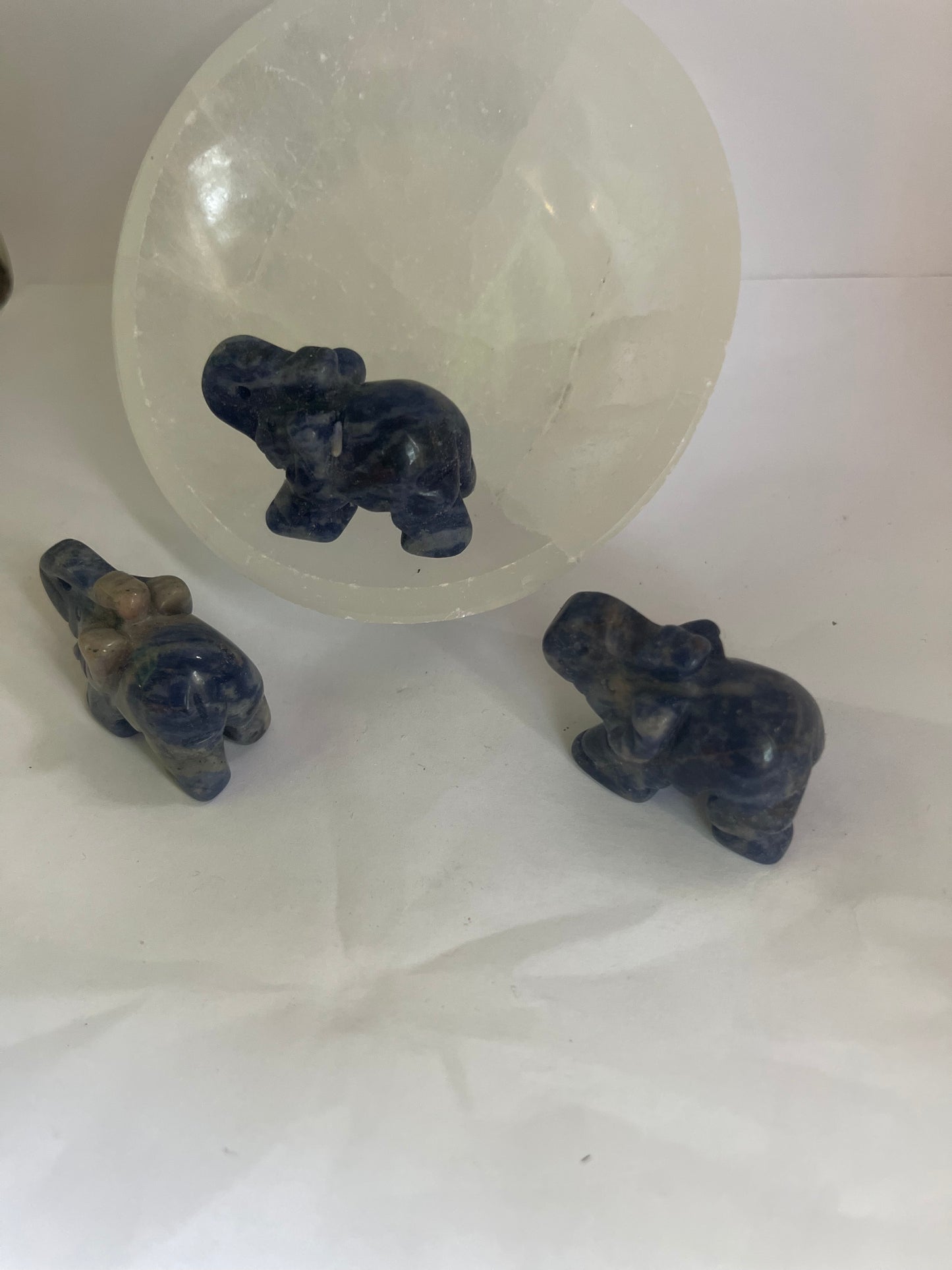 Blue paliz lazuli