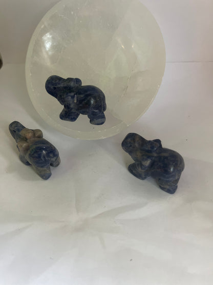 Blue paliz lazuli