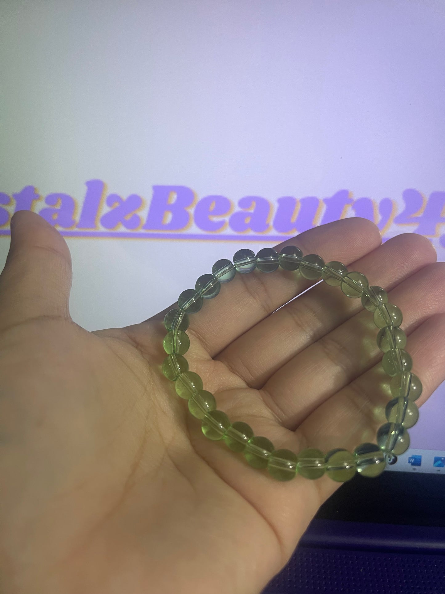 Mix bracelet normal