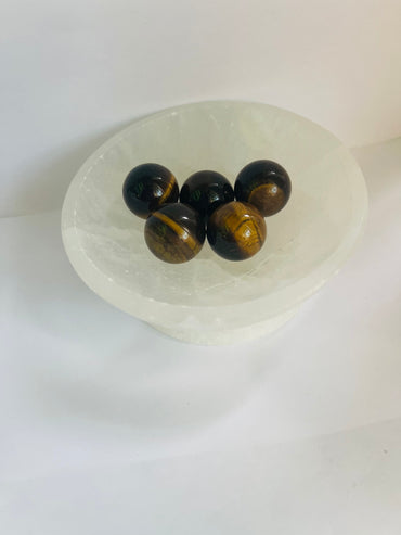bundle 5 pcs spheres