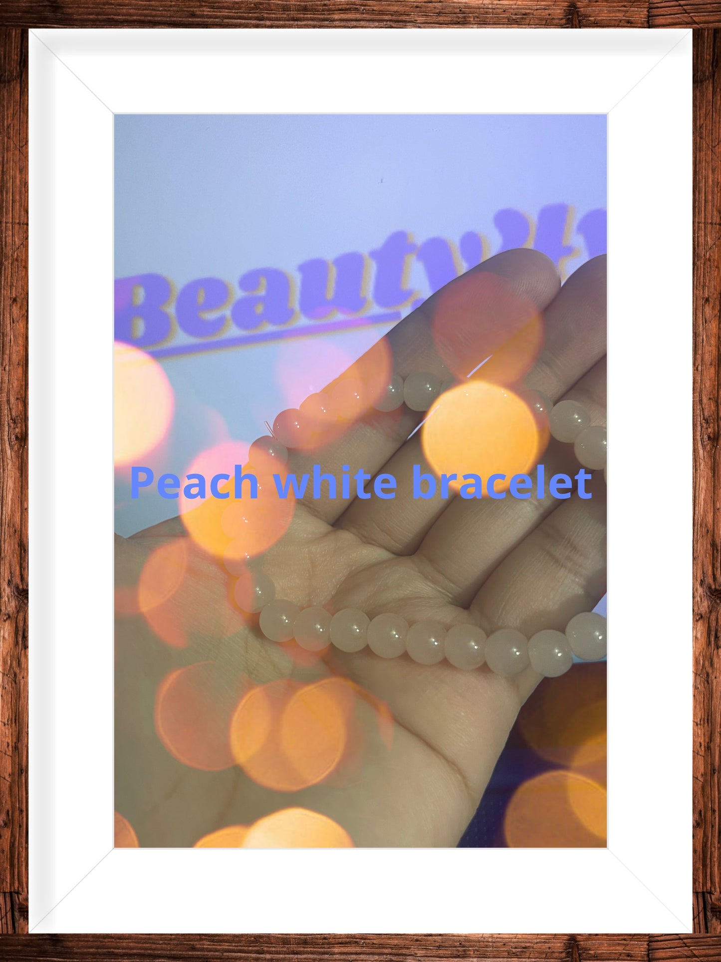 Mix bracelet normal