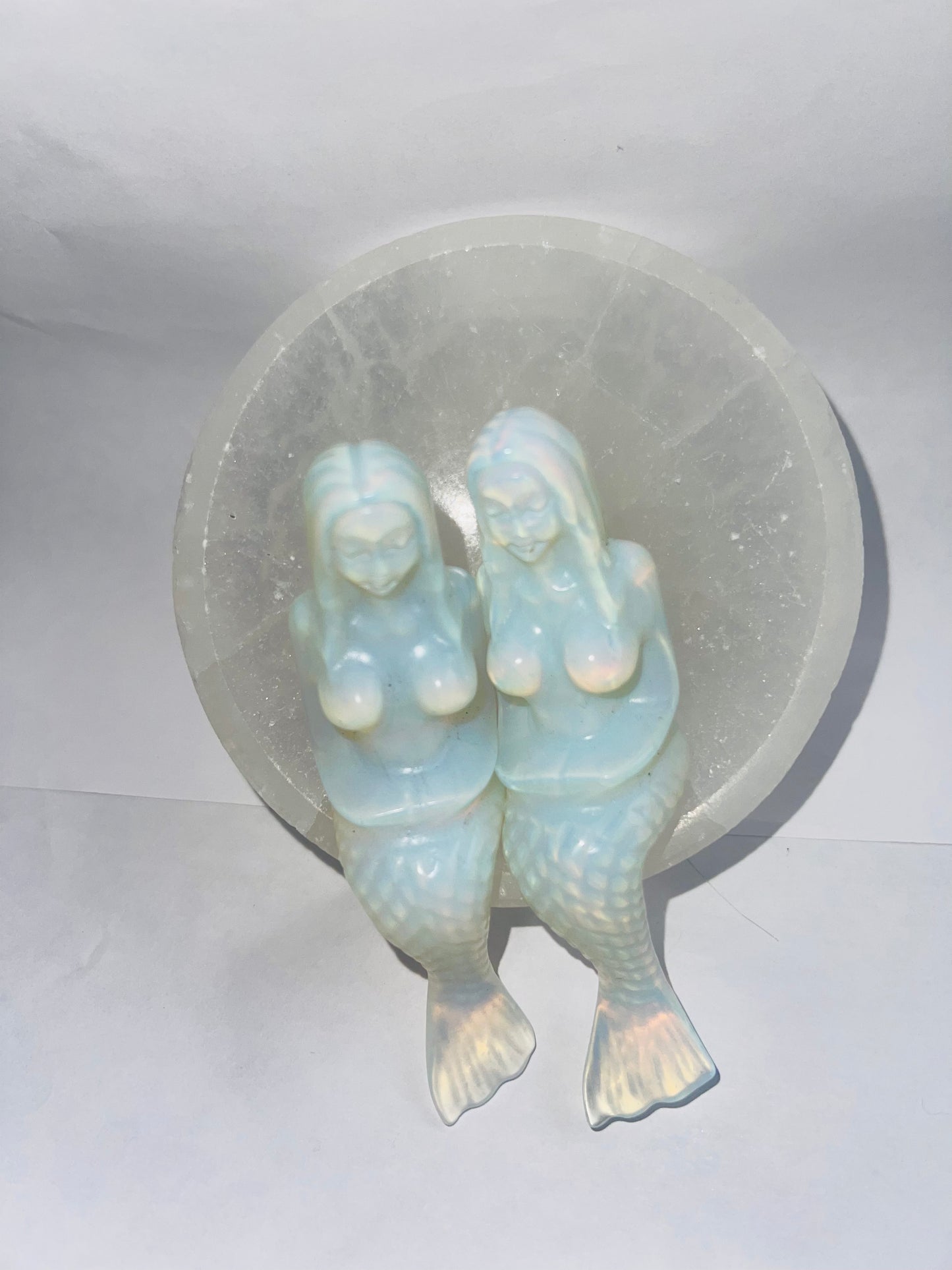 Opalite mermaid